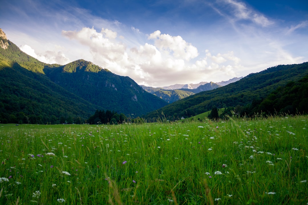 Andorra la Vieja
