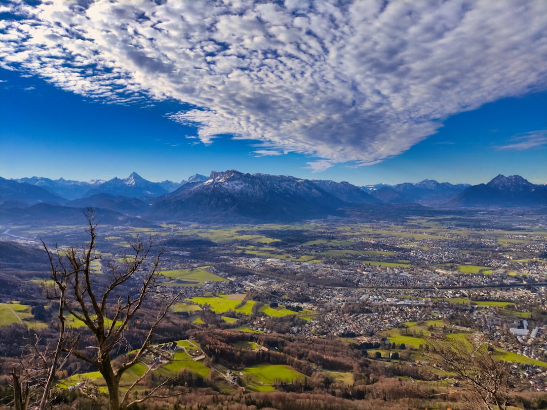Salzburg