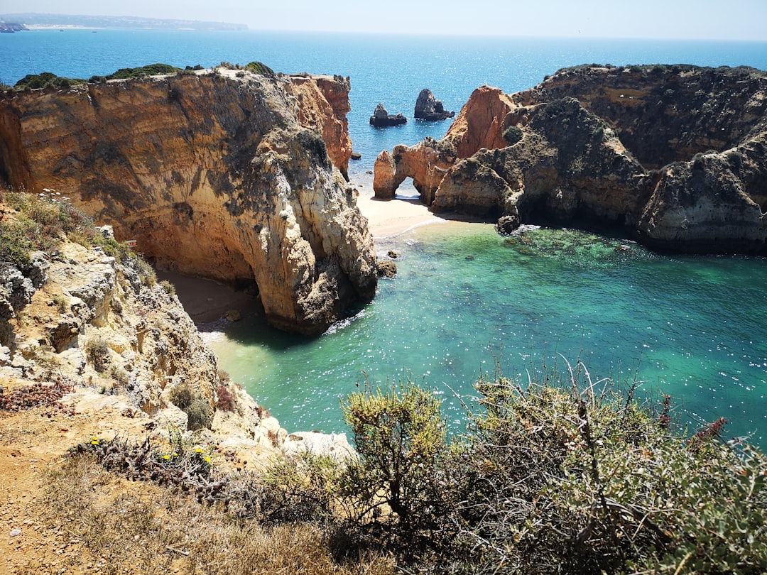 Algarve