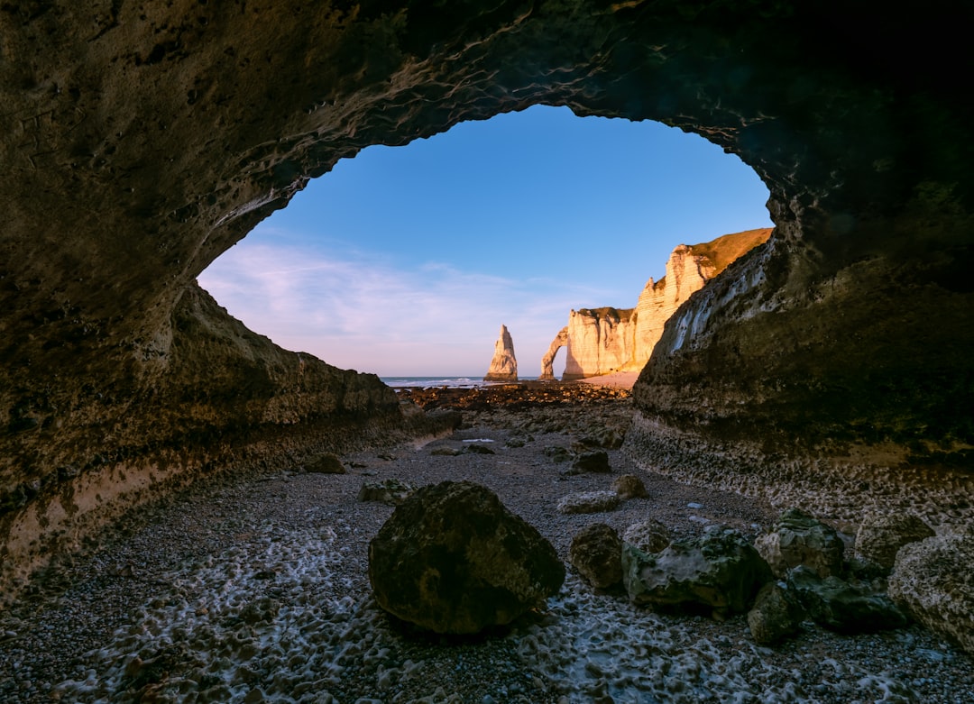 Normandie