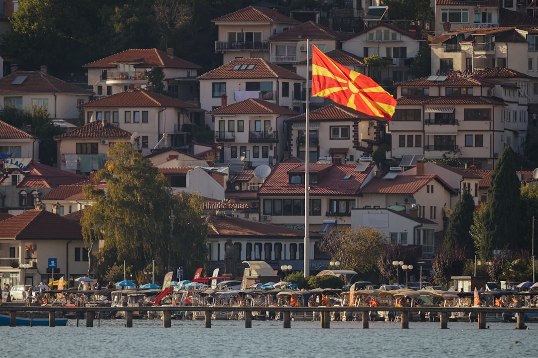 Ohrid