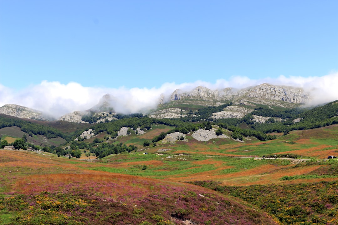 Cantabria