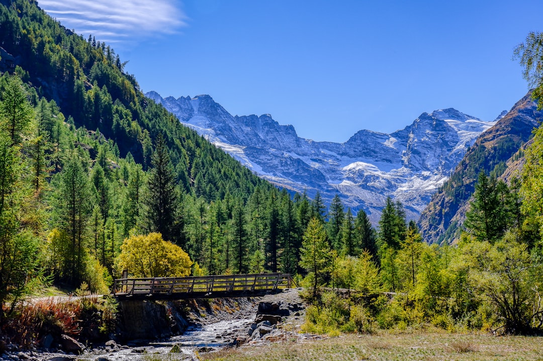 Aosta Valley
