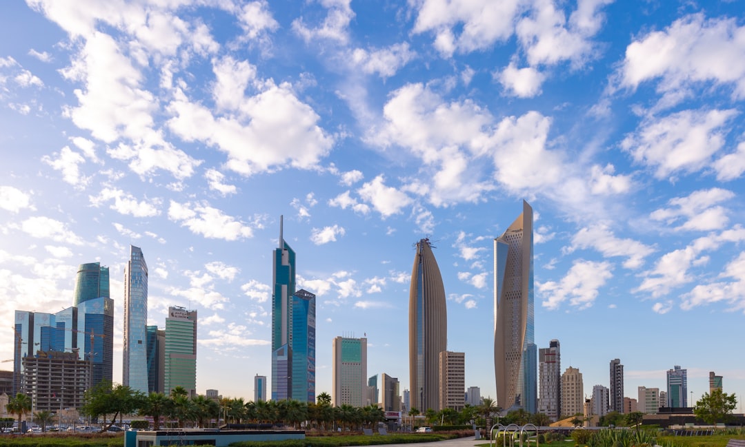 Ciudad de Kuwait