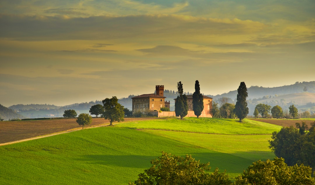 Emilia-Romaña