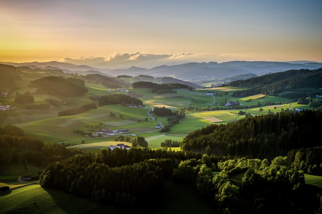 Oberösterreich