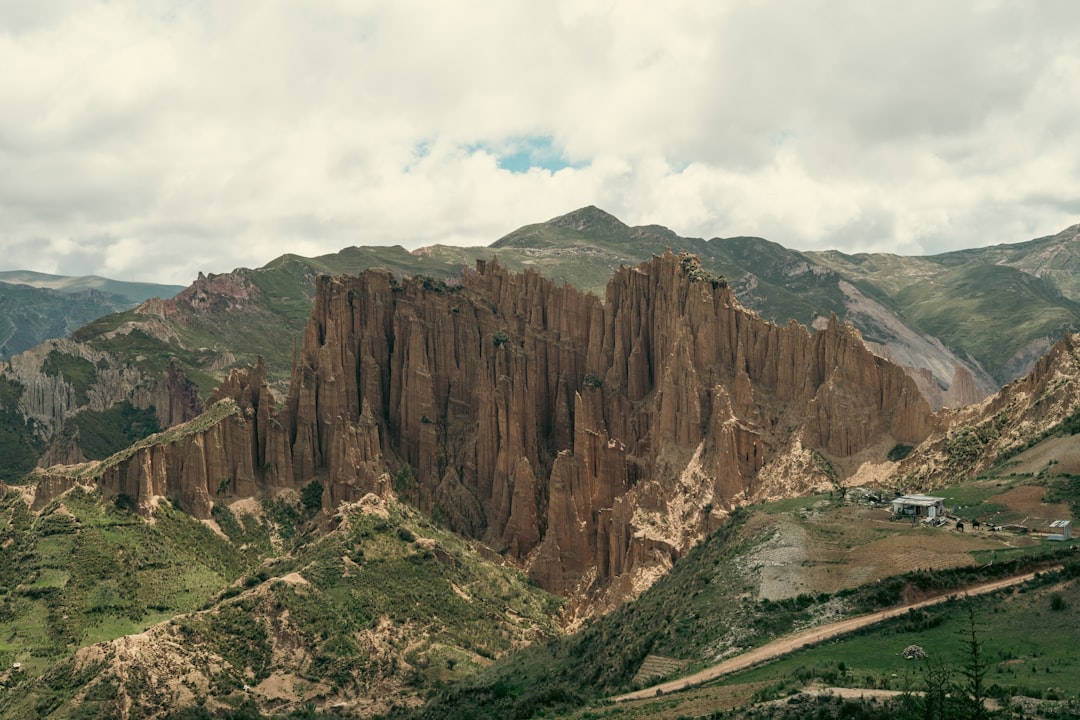 La Paz