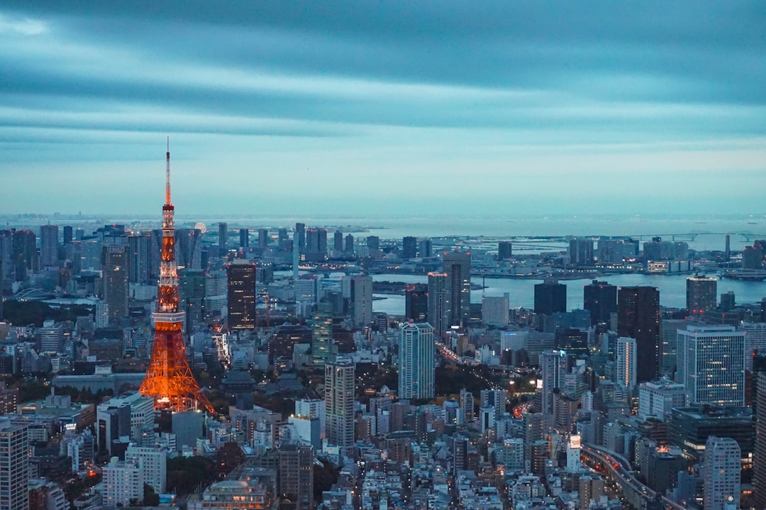 Tokio