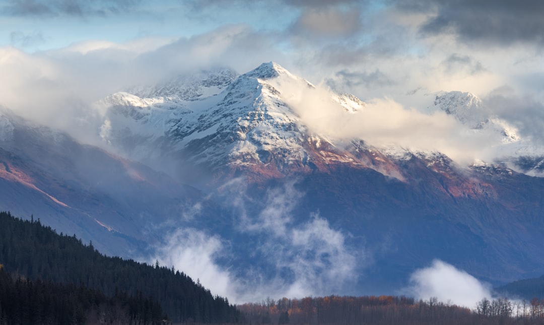 Alaska