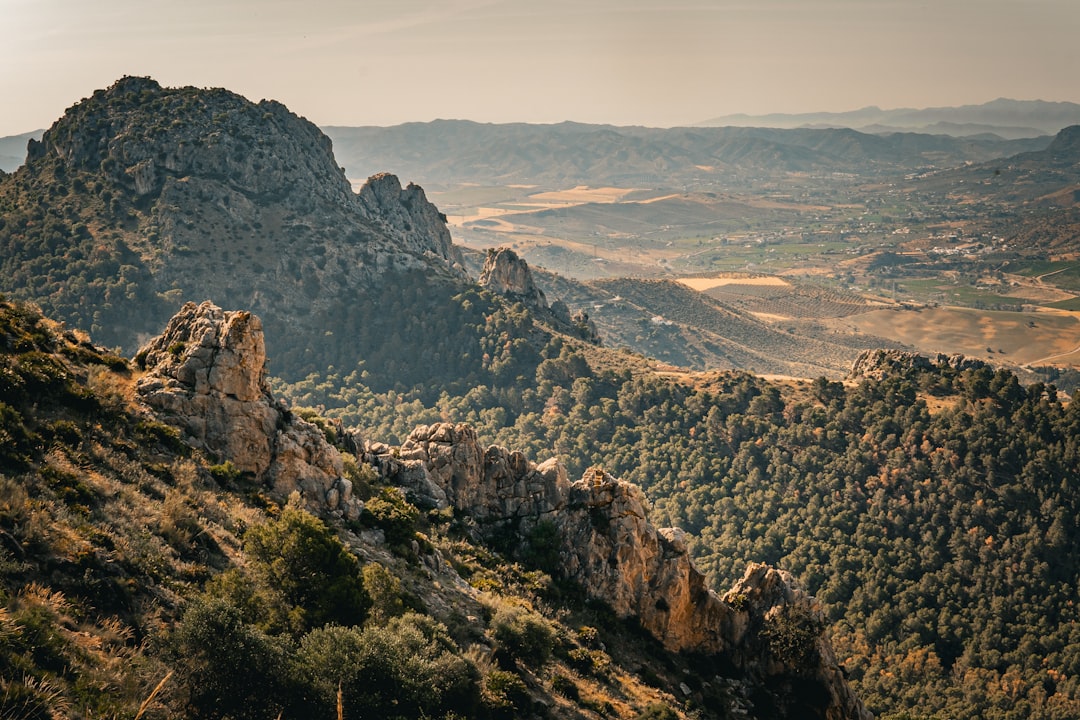 Andalusien