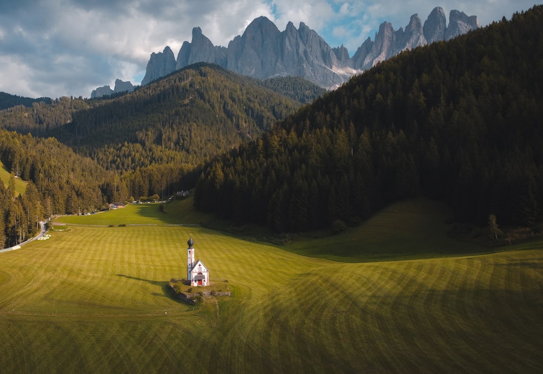 Trentino-Südtirol