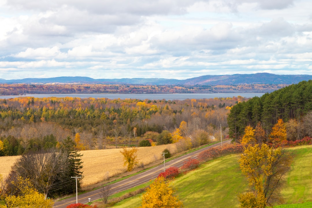 Ontario