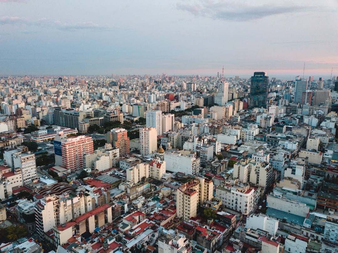 Buenos Aires