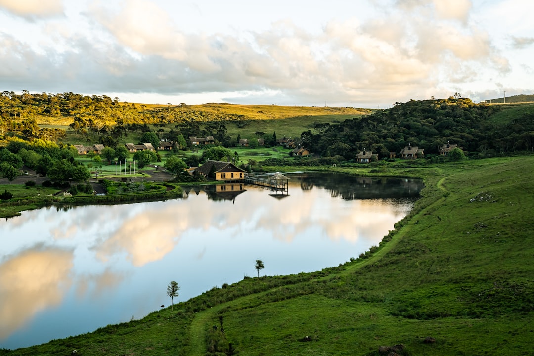 Santa Catarina
