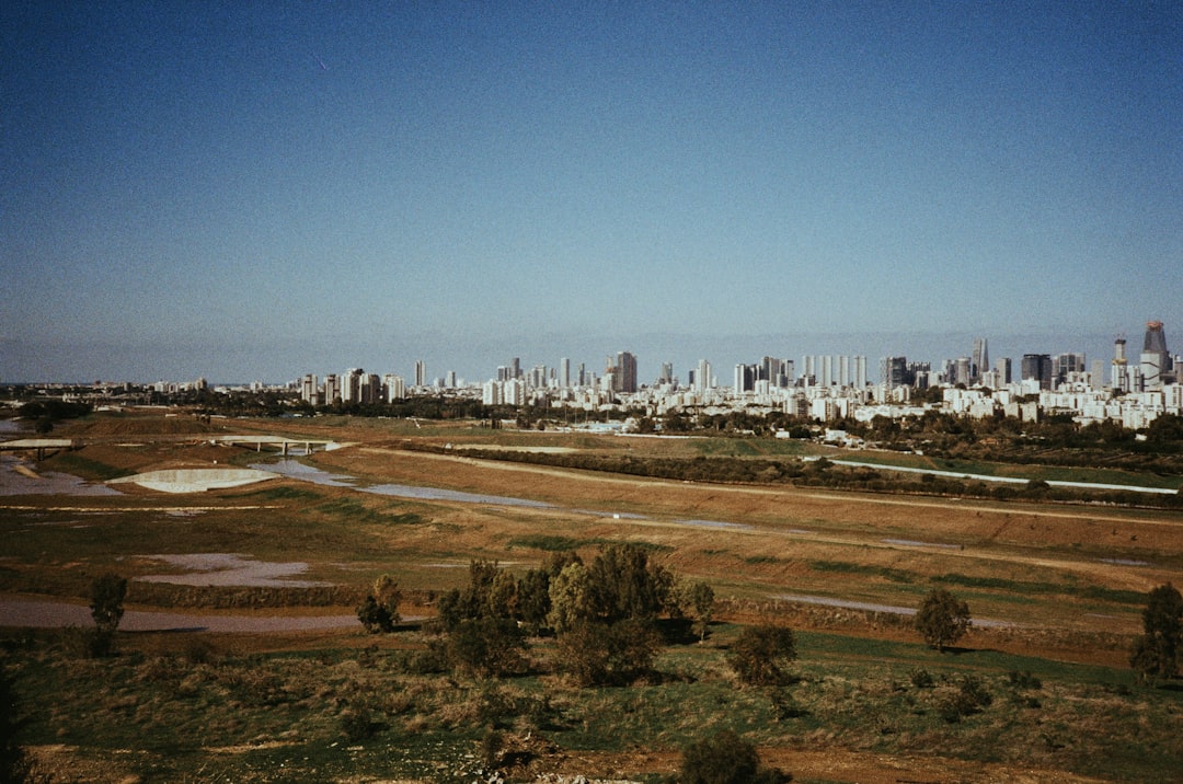 Tel Aviv