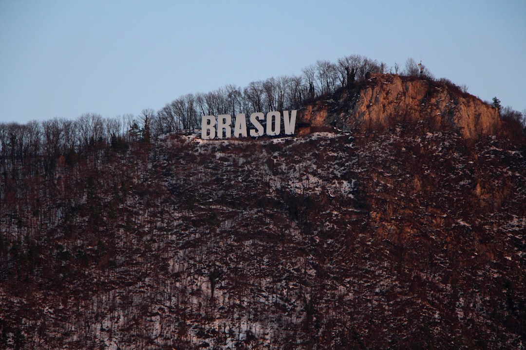Kronstadt (Bra?ov)