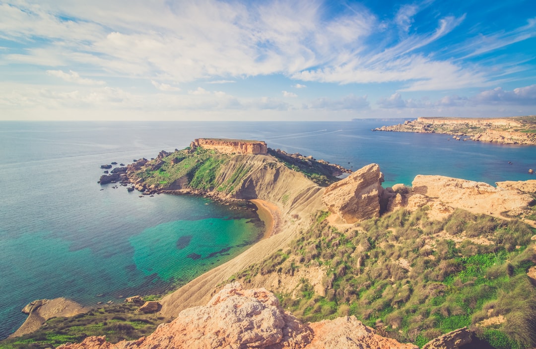 Ilha de Malta