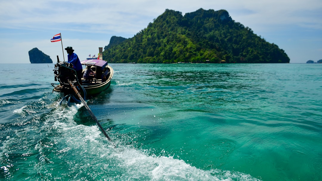 Krabi