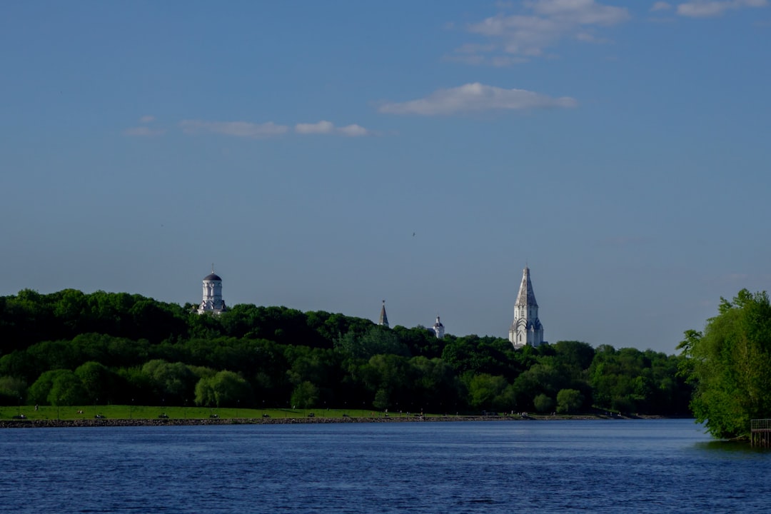 Moskau
