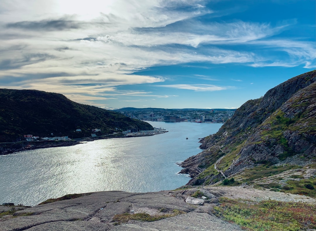 Newfoundland and Labrador