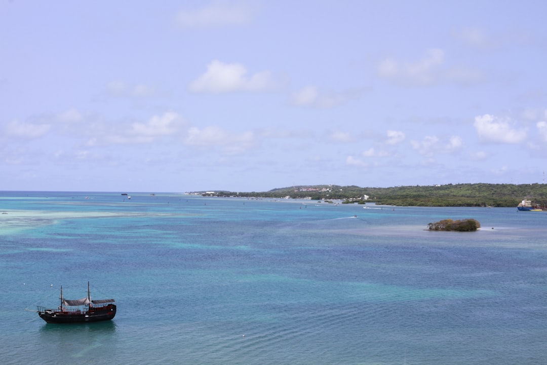 San Andres Archipelago