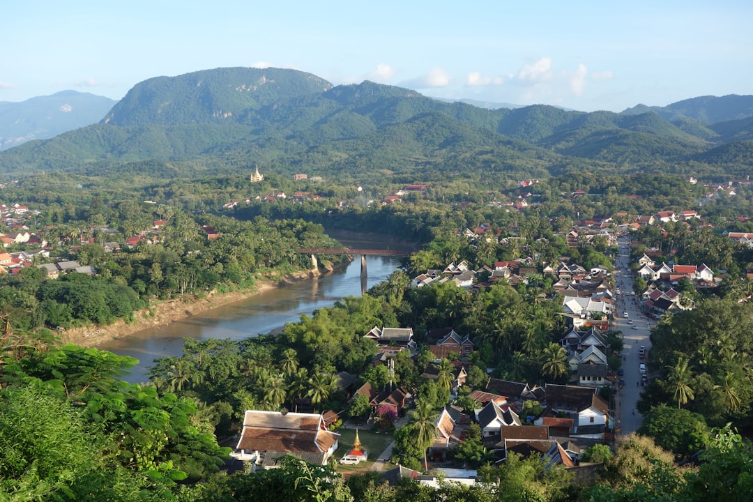 Luang Prabang