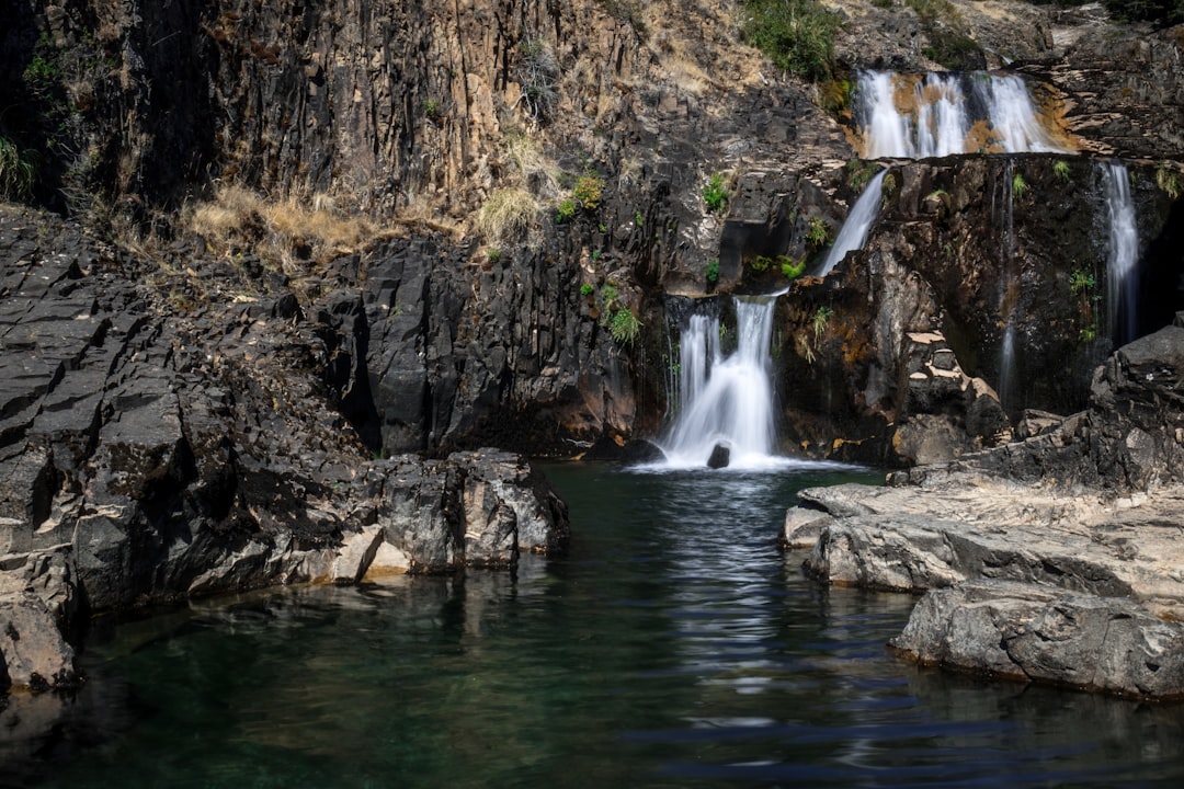 Los Lagos