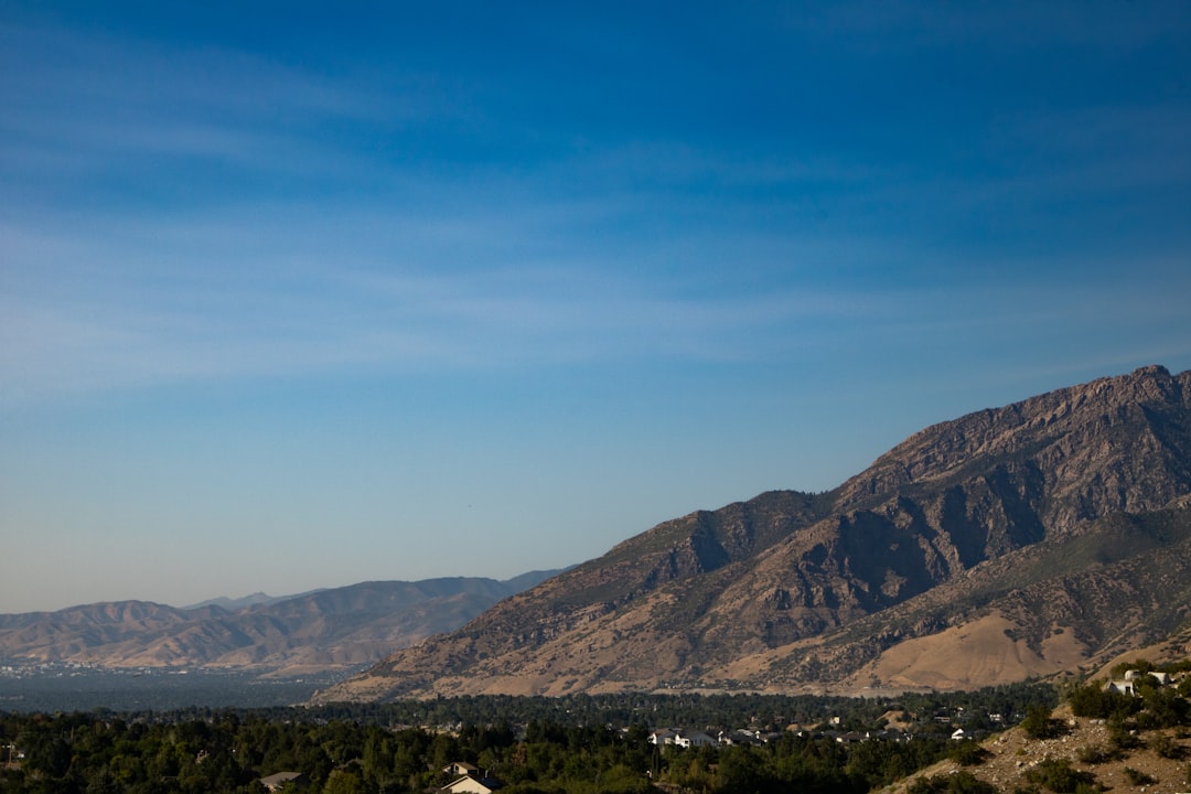 Utah