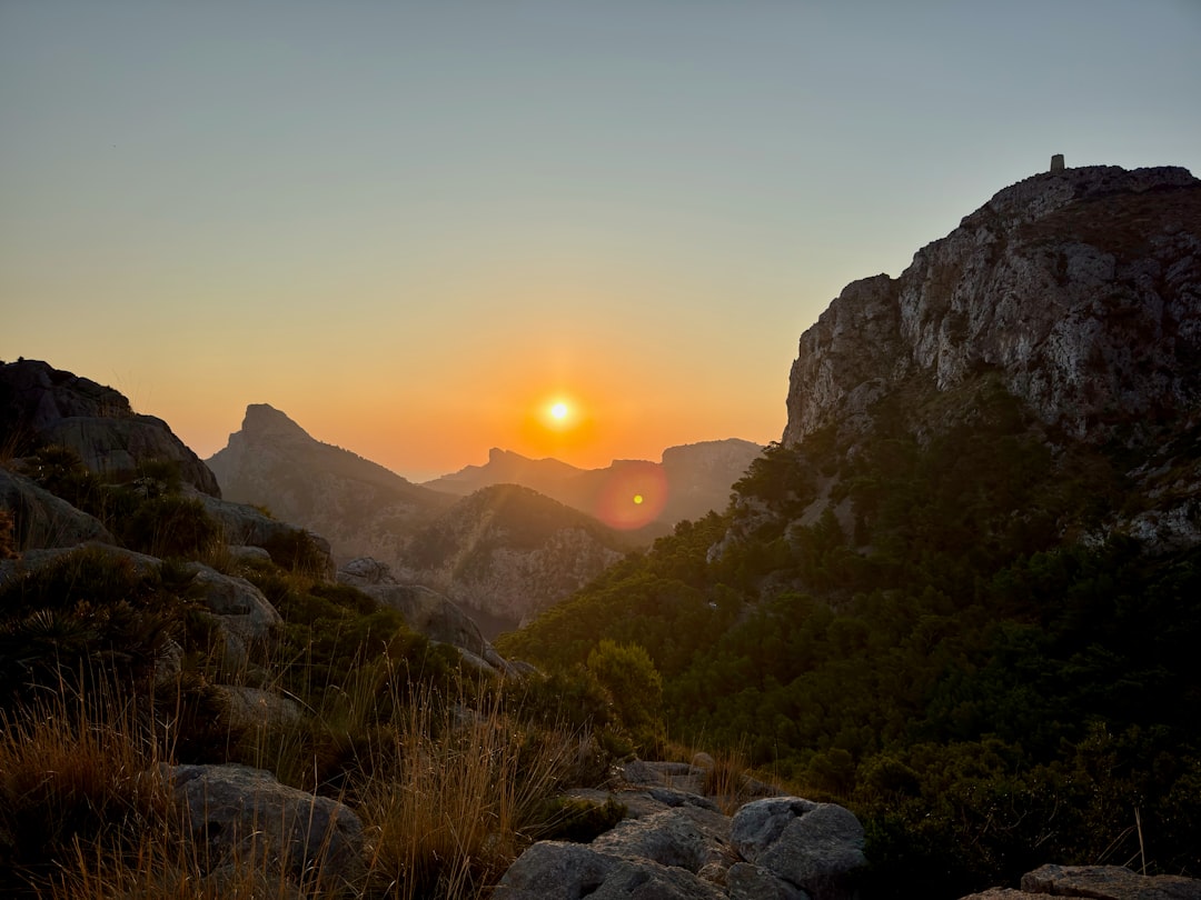 Balearic Islands