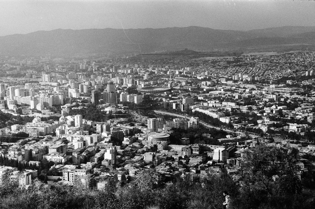 Tbilisi