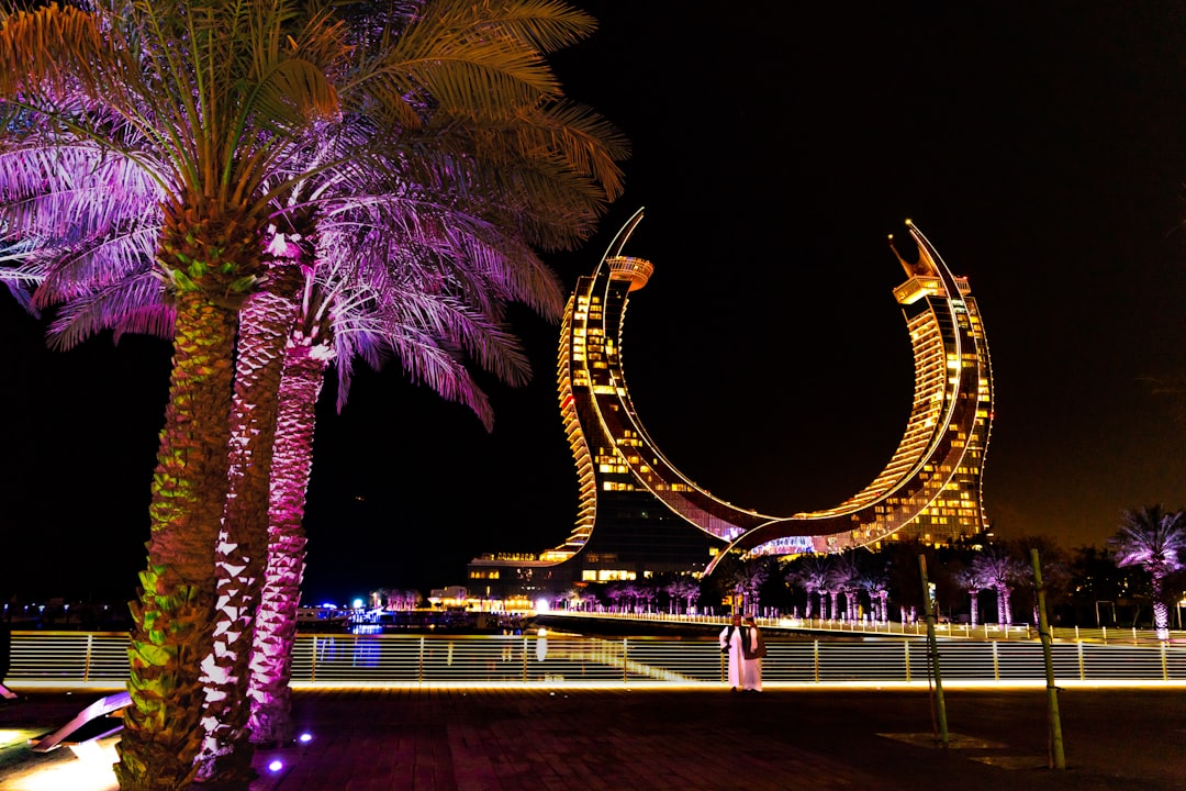 Doha