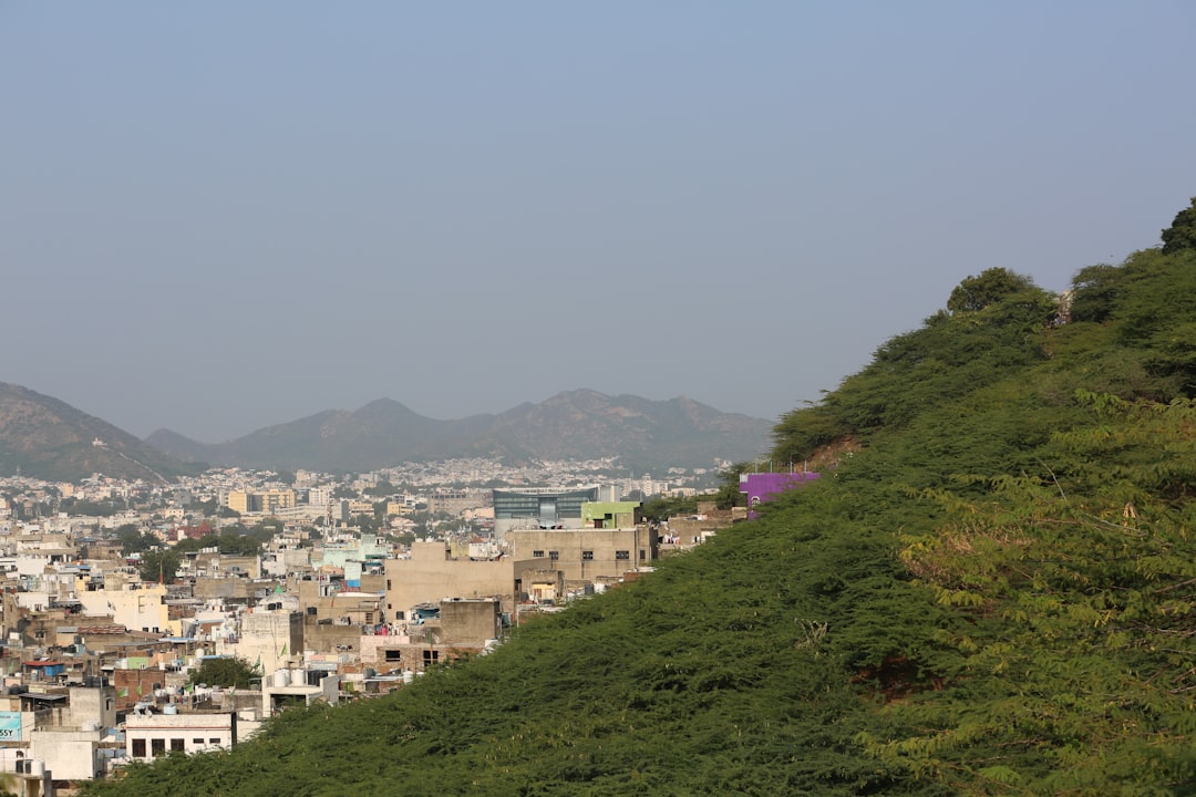 Rajasthan