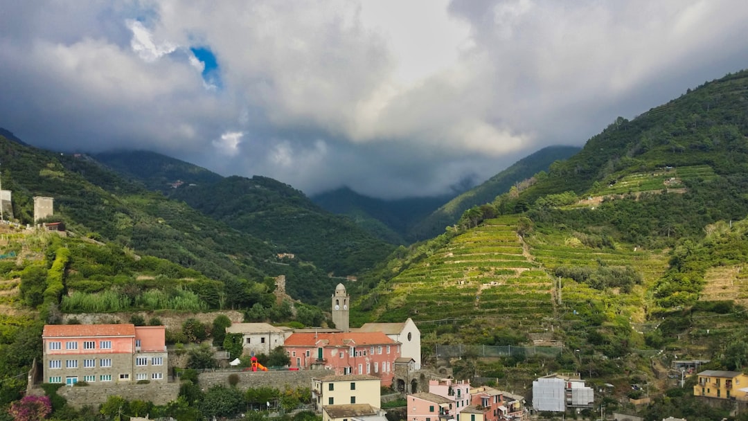 Liguria