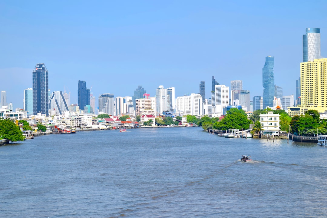 Bangkok