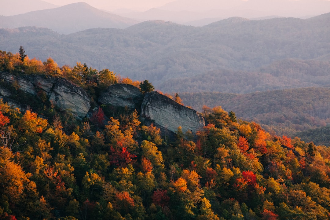 North Carolina