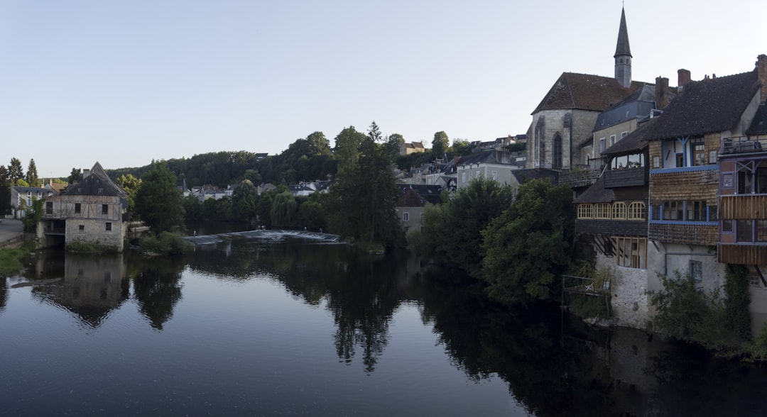 Centre-Val de Loire