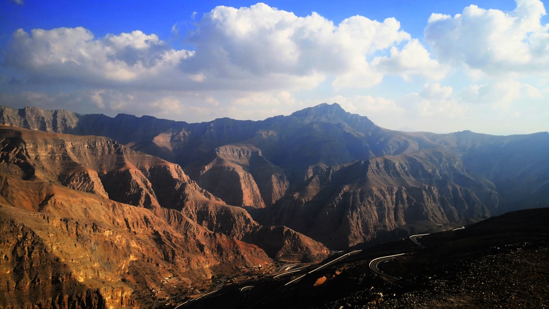 Ras Al Khaimah