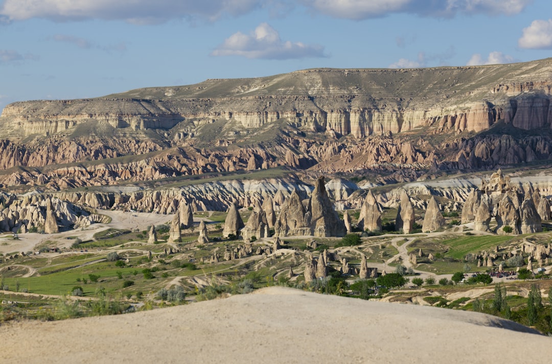 Nevsehir