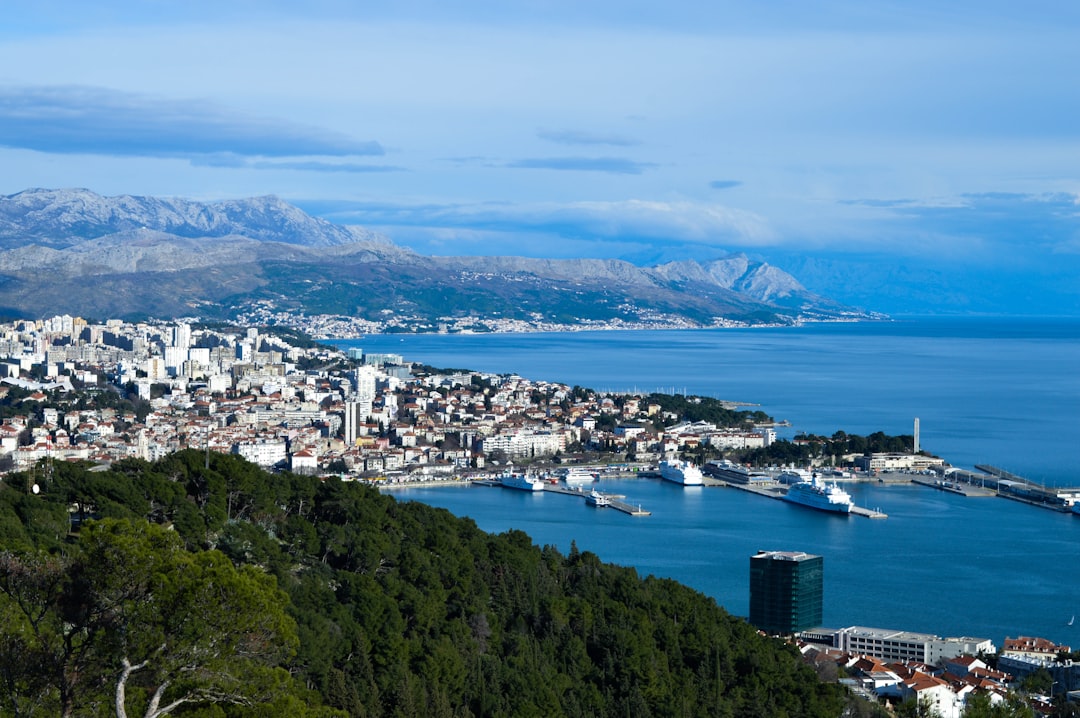 Split-Dalmatia