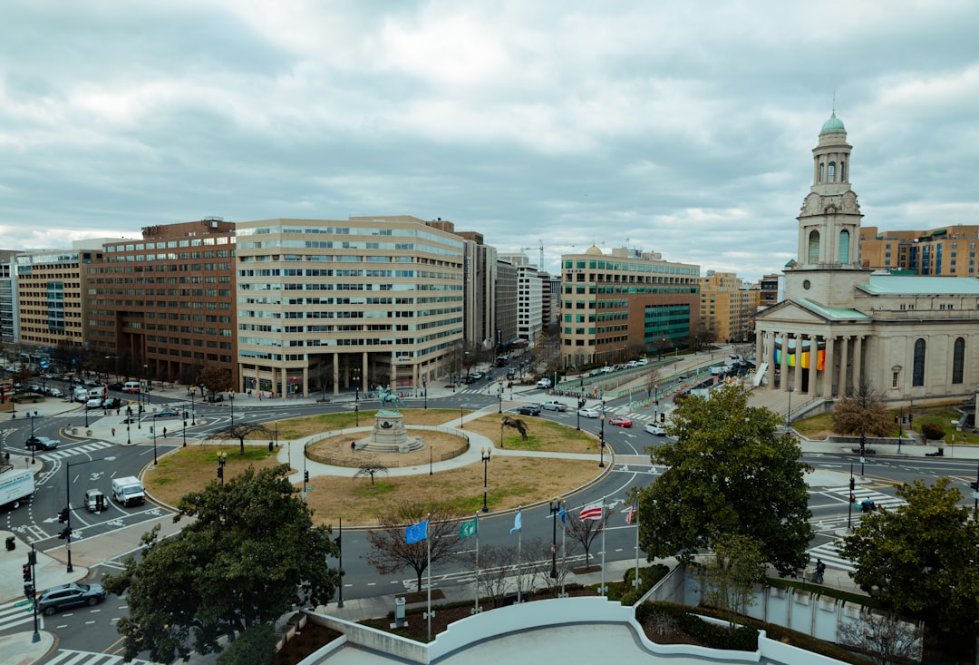 District of Columbia
