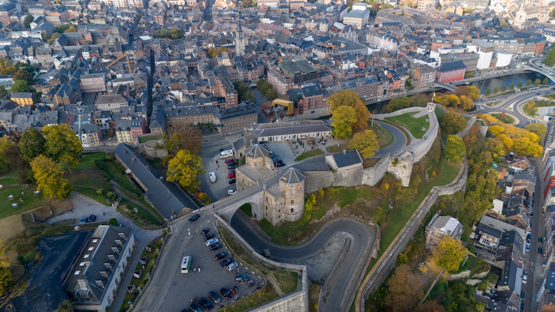 Namur