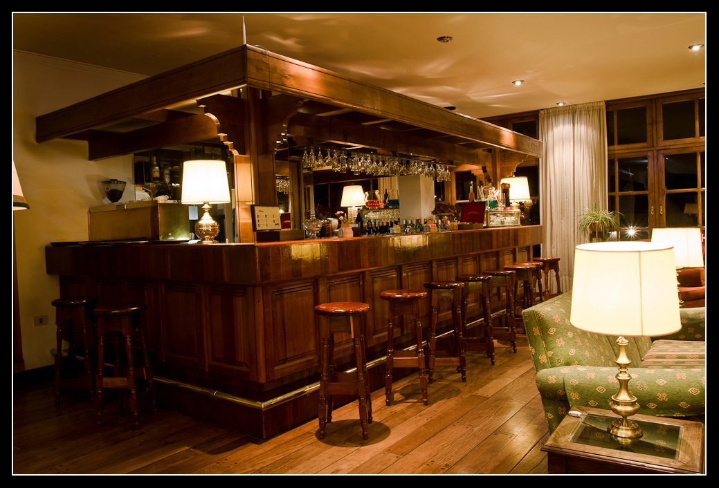 Hotel Caupolican