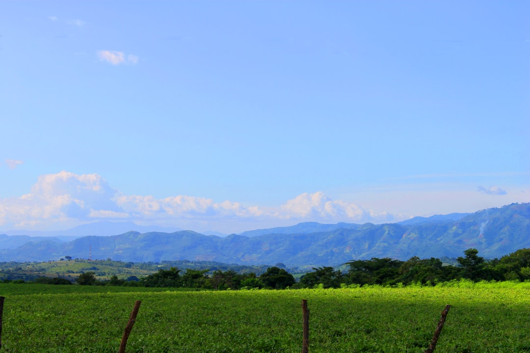 El Salvador