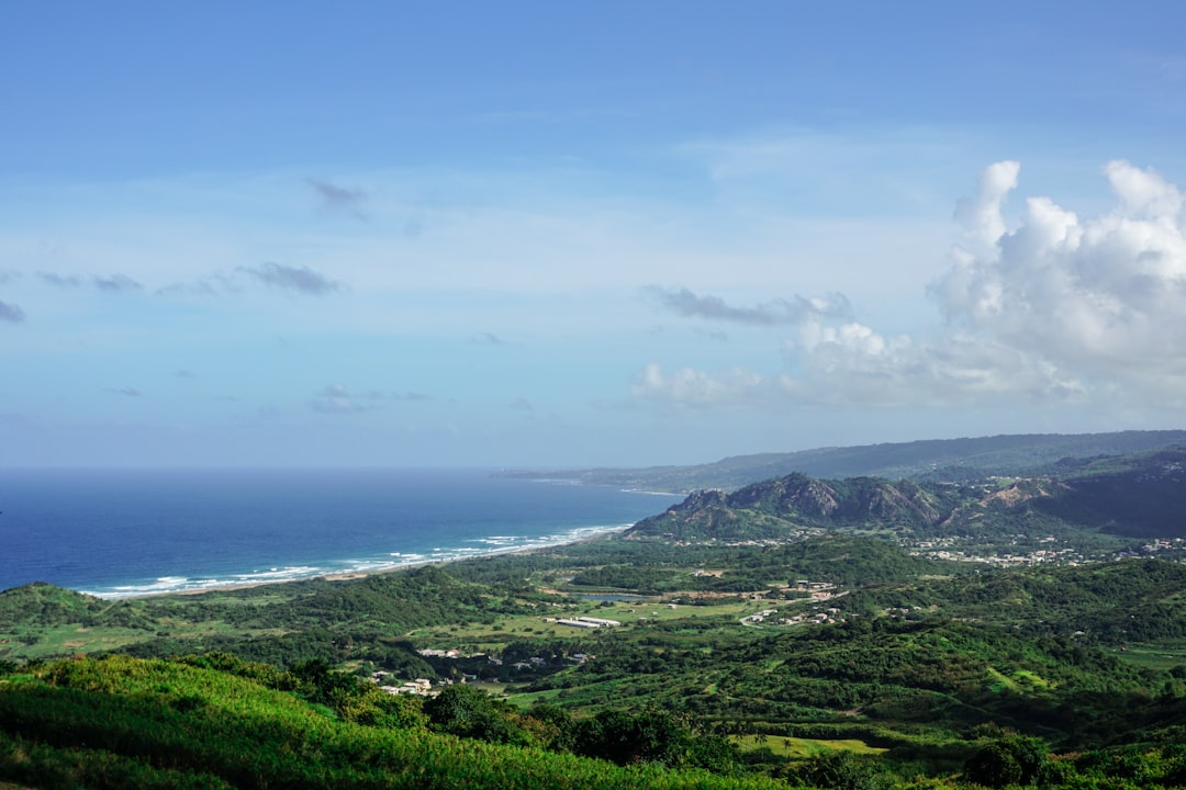 Barbados