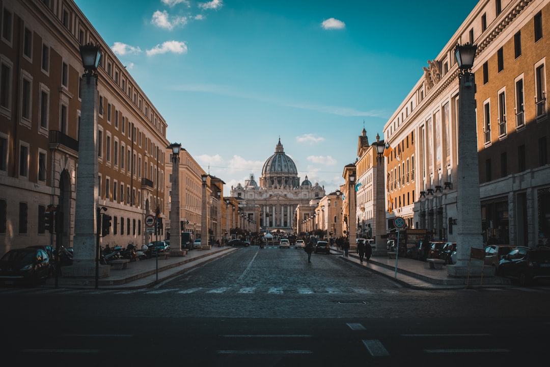 Vaticano