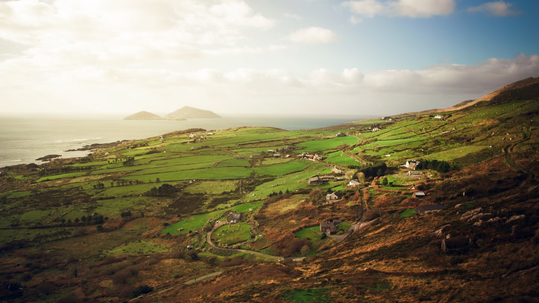 Irlanda