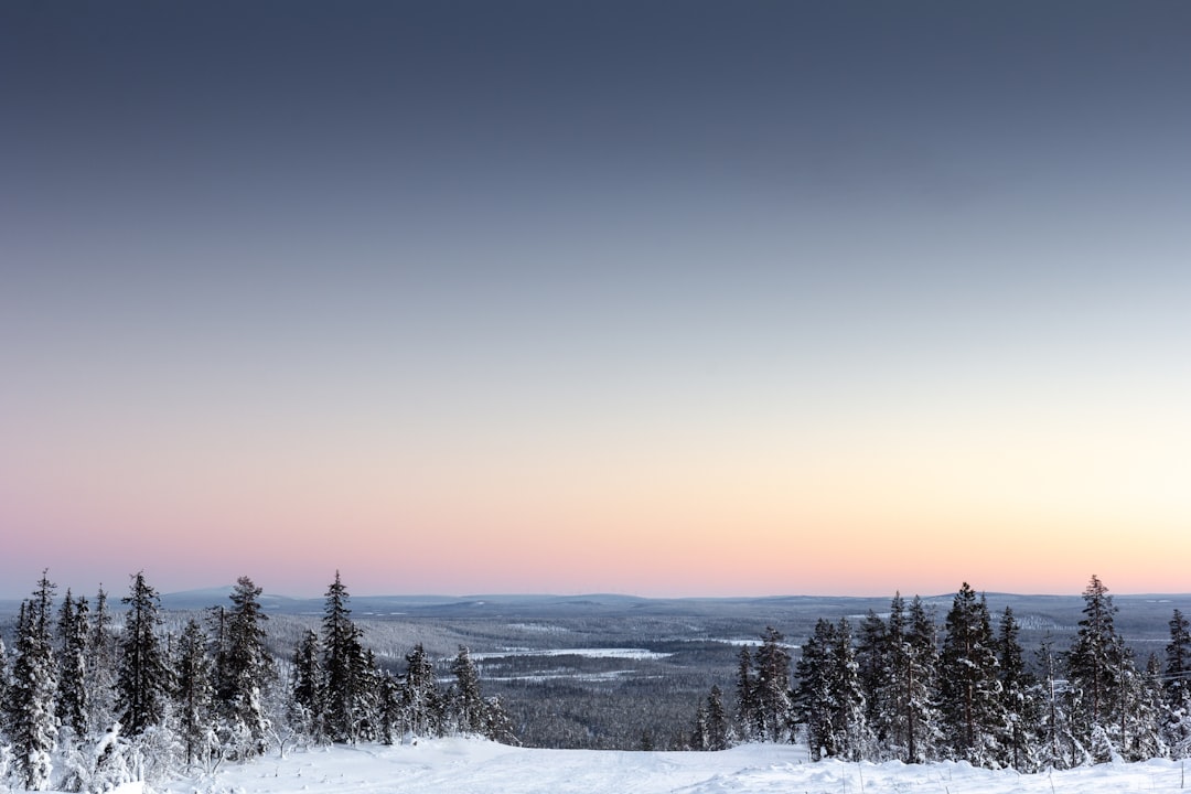 Finnland