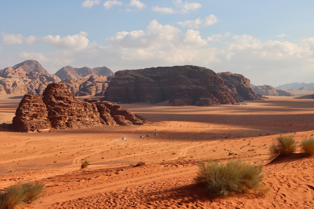 Jordanien