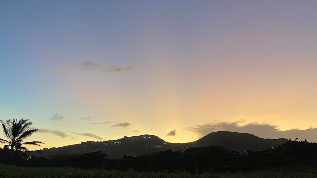 Saint Kitts and Nevis