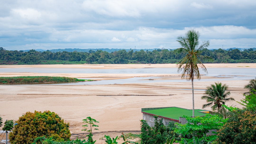 Gabon